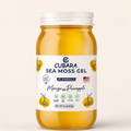Raw Seamoss