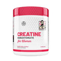 Creatine Complex with Collagen & BCAA - Advanced Formula