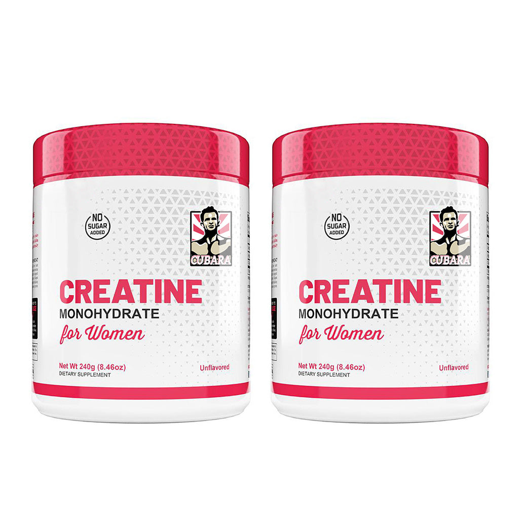 Creatine Complex with Collagen & BCAA - Advanced Formula