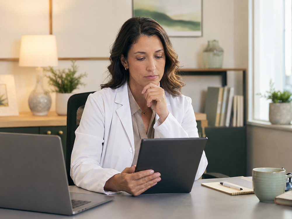 Clinical review